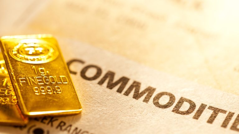 An Insight into Commodity Trading: Precious Metals, Base Metals, Oil, and More