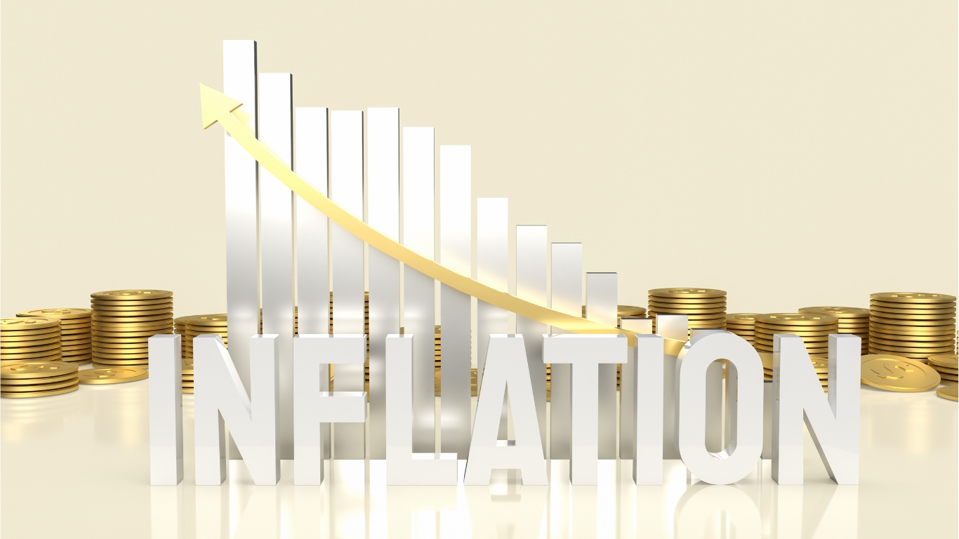 The impact of inflation on investment portfolios Strategies for preserving purchasing power